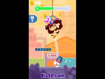 PinataMasters Online - Game Walkthrough  Kiz10.com 