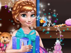 Pregnant Princess Special Gifts