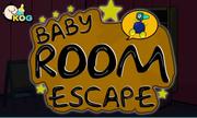 Baby Room Escape 