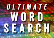 Ultimate Word Search