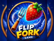 Flip Fork Game