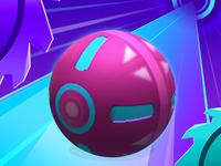 Rolling Balls 3D