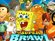 super brawl 2 gamegape