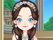 Greek Goddess: Athena