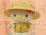 Hello Kitty Safari Style