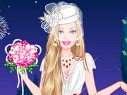 Barbie Vintage Bride