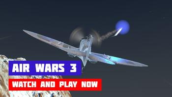 Air Wars 3 · Game · Gameplay 