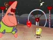 Spongebob Love Hurts