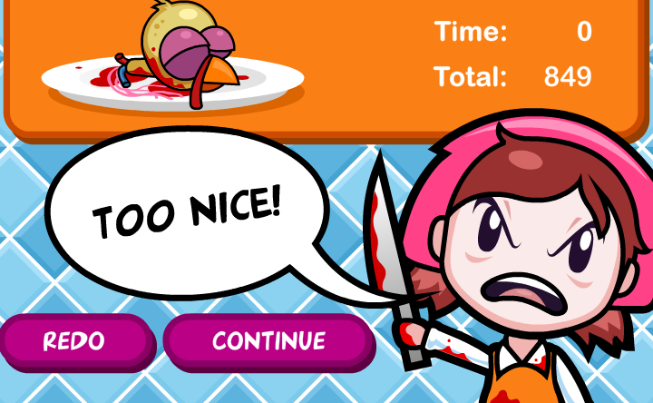 games cooking mama online
