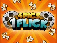 4 Pics 1 Flick