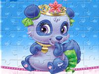 Palace Pets Puzzles