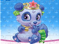Palace Pets Puzzles
