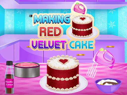 Strawberry cake maker - Cooking shortcake games APK for Android Download