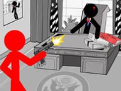 Stickman Army : The Defenders