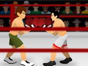 Ben 10 Boxing 2