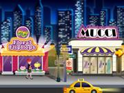 Shopaholic : New York  Play Now Online for Free 