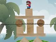 Super Mario Castaway