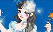 Snow Princess Make-Up