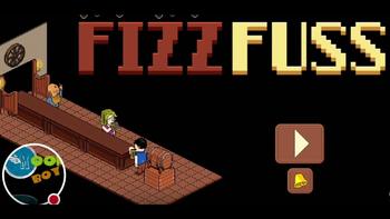 Fizz Fuss | Hike Game of the day | Moonboy 