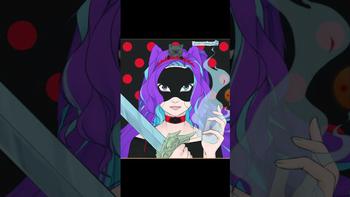 Me in missangest avatar maker 