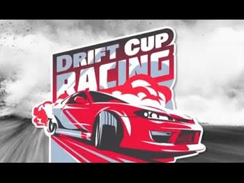 DRIFT CUP RACING 