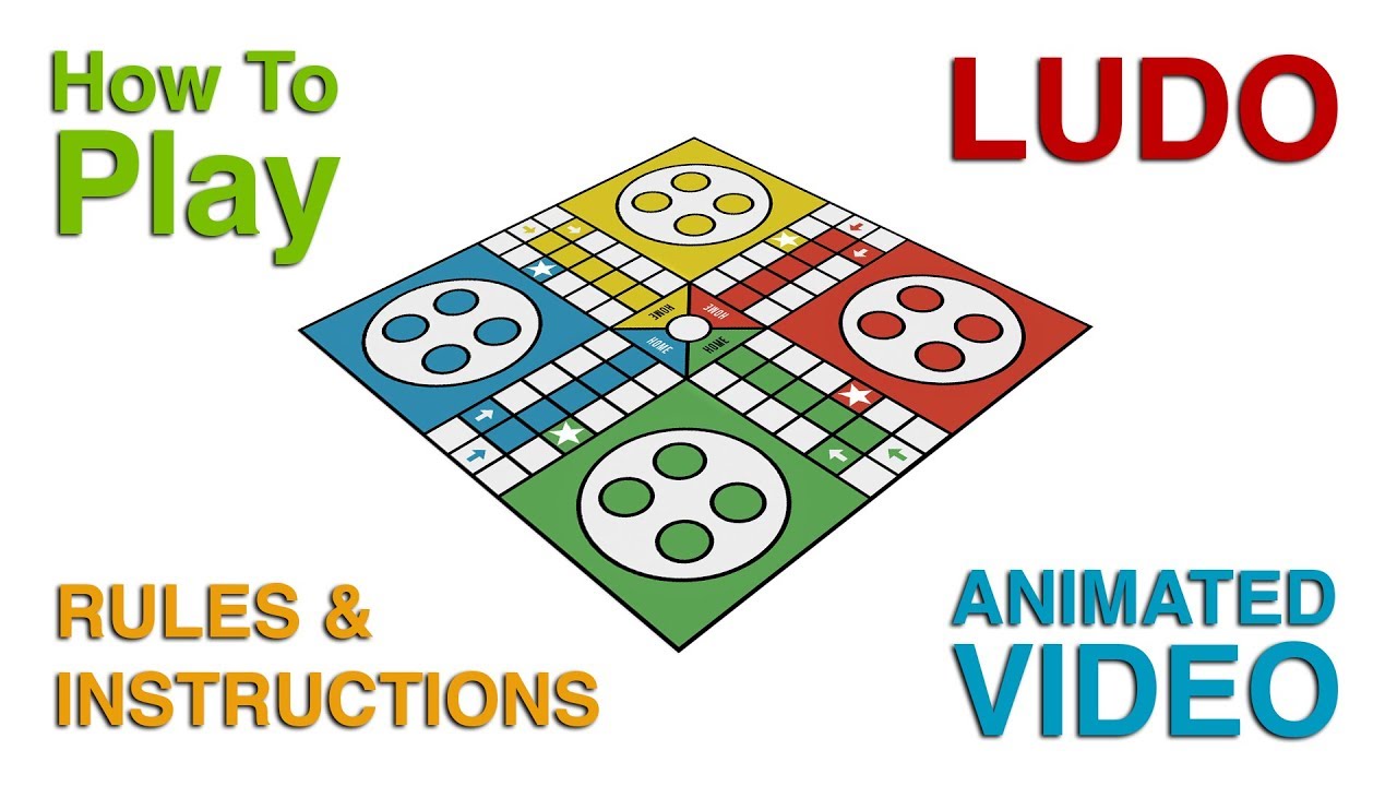 play ludo online free