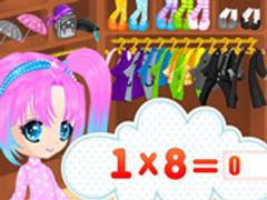 Gamellina Fashion Multiplication