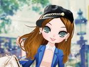 Sophia In Paris Makeover