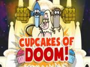 Cupcakes Of Doom