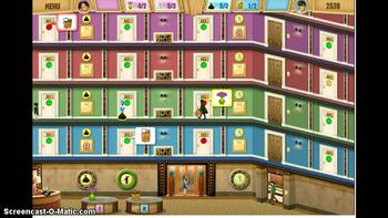 Jessie-Fairfield Day 