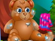 Valentines Day Teddy Bear