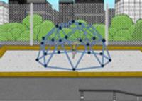 Toon Escape Playground