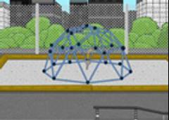 Toon Escape Playground