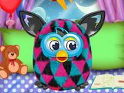 Furby Hidden Toys Insurance