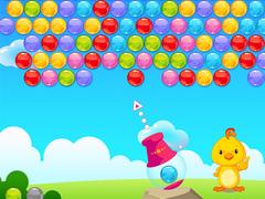 Bubble Town Game - Play Bubble Town Online for Free at YaksGames