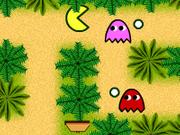 Pac's Jungle Adventure