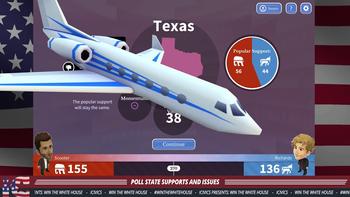 Updated for 2020! Win the White House Trailer 