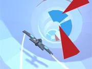 Plane In The Hole 3D