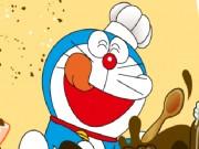 Doraemon Flappy Choco-cream