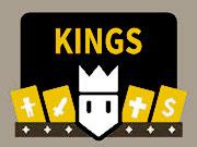 Kings Card Decisions