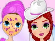 Destination Wedding Prep: Texas