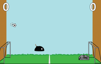 Super Slime Soccer