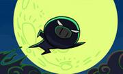 Ninja Pig
