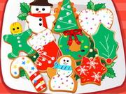 Addicted To Dessert: Christmas Cookies