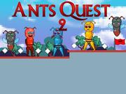 Ants Quest 2