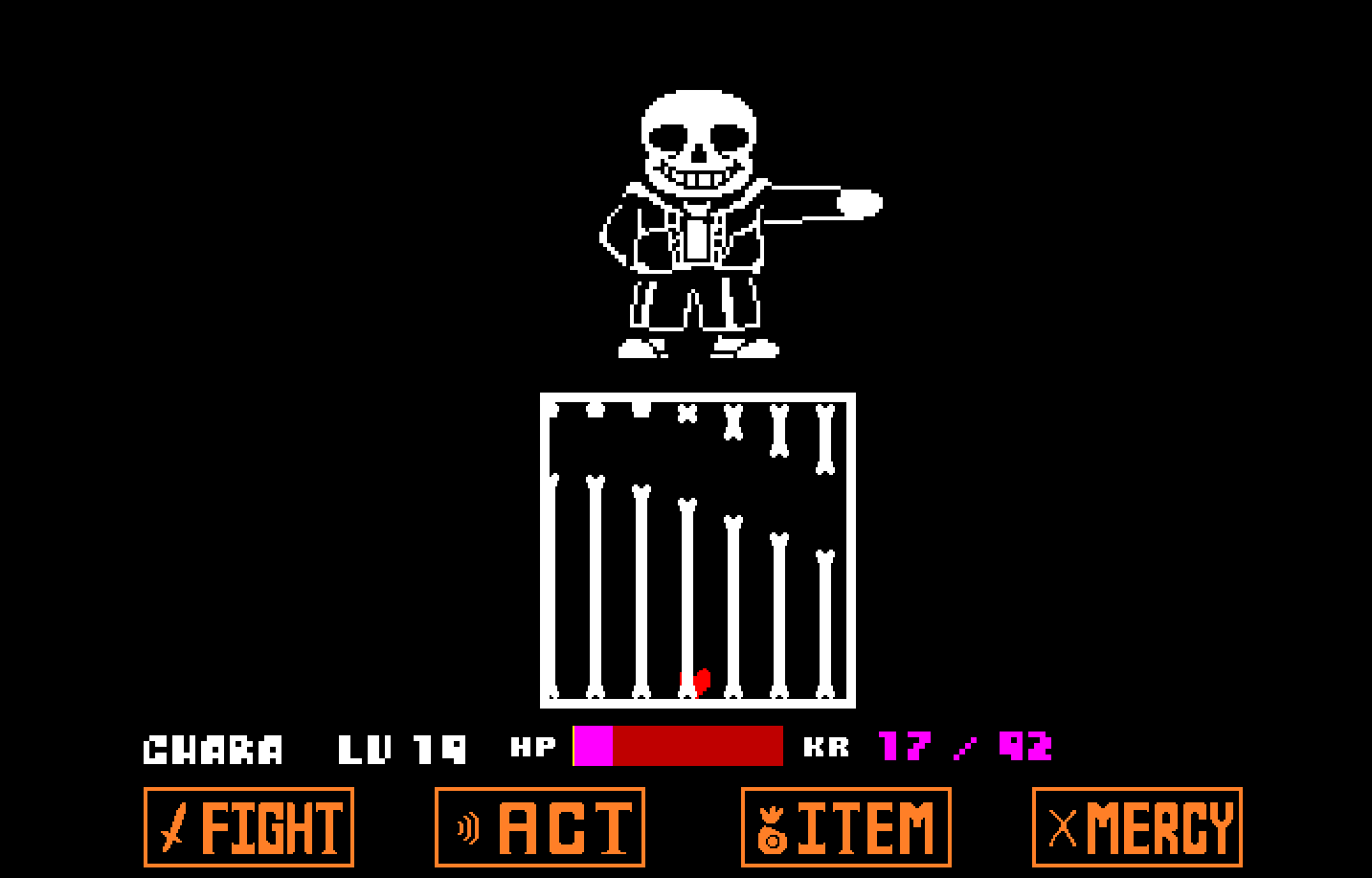 Bad time simulator hacked