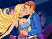 Barbie at Rock ‘n Royal Night Club