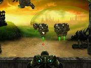 Wsm Operation: Lone Wolf