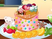 Valentine Cookie Sandwiches