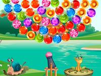 Christmas Bubble Shooter 2019 Game - Play Christmas Bubble Shooter 2019  Online for Free at YaksGames